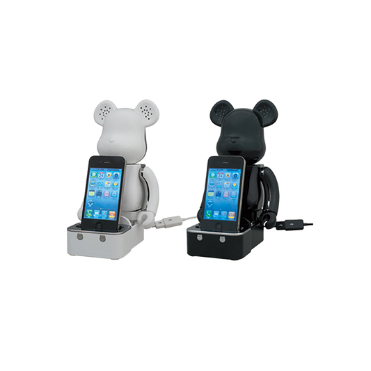 BE@RBRICK スピーカーシステム