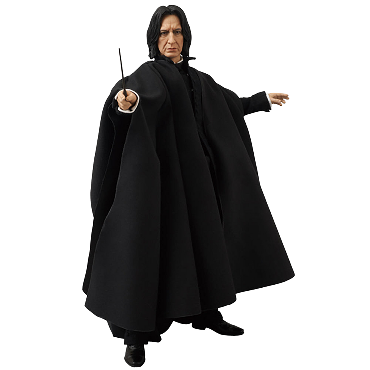 RAH リアルアクションヒーローズ セブルス・スネイプ RAH セブルス・スネイプ | MEDICOM TOY OFFICIAL STORE