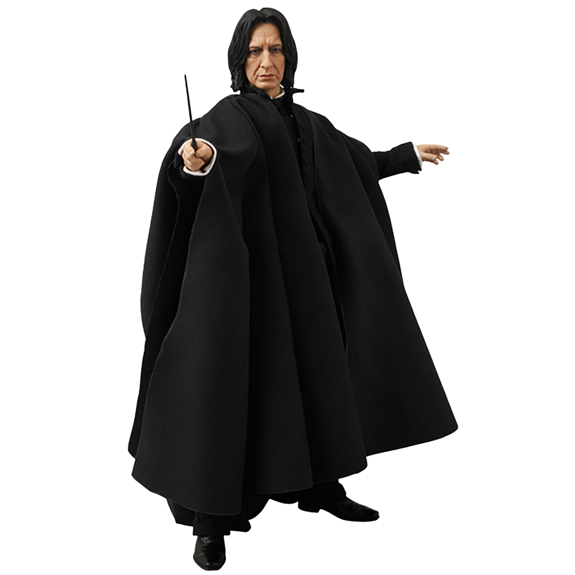 RAH セブルス・スネイプ | MEDICOM TOY OFFICIAL STORE