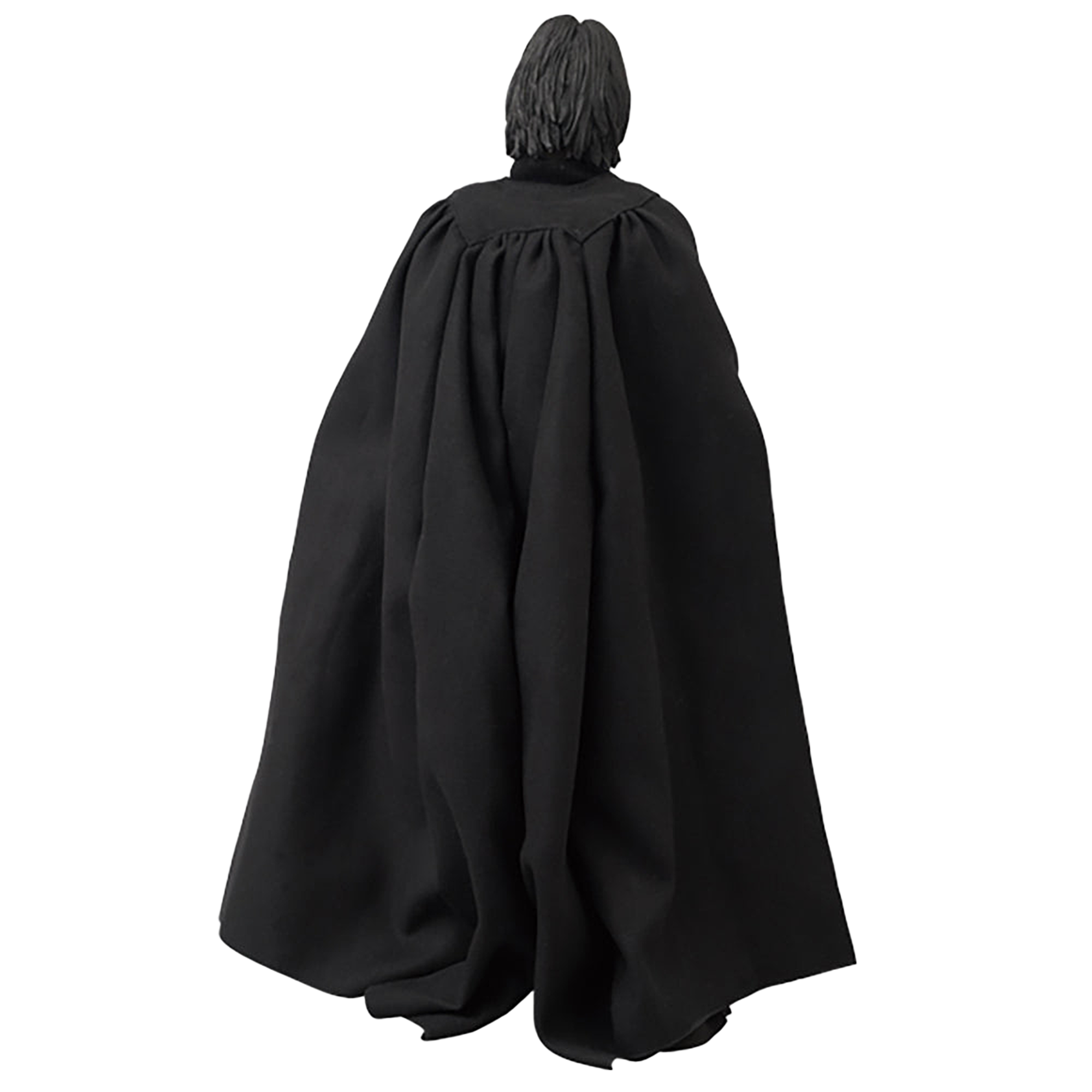ハリーポッター セブルス・スネイプ フィギュア RAH RAH セブルス・スネイプ | MEDICOM TOY OFFICIAL STORE