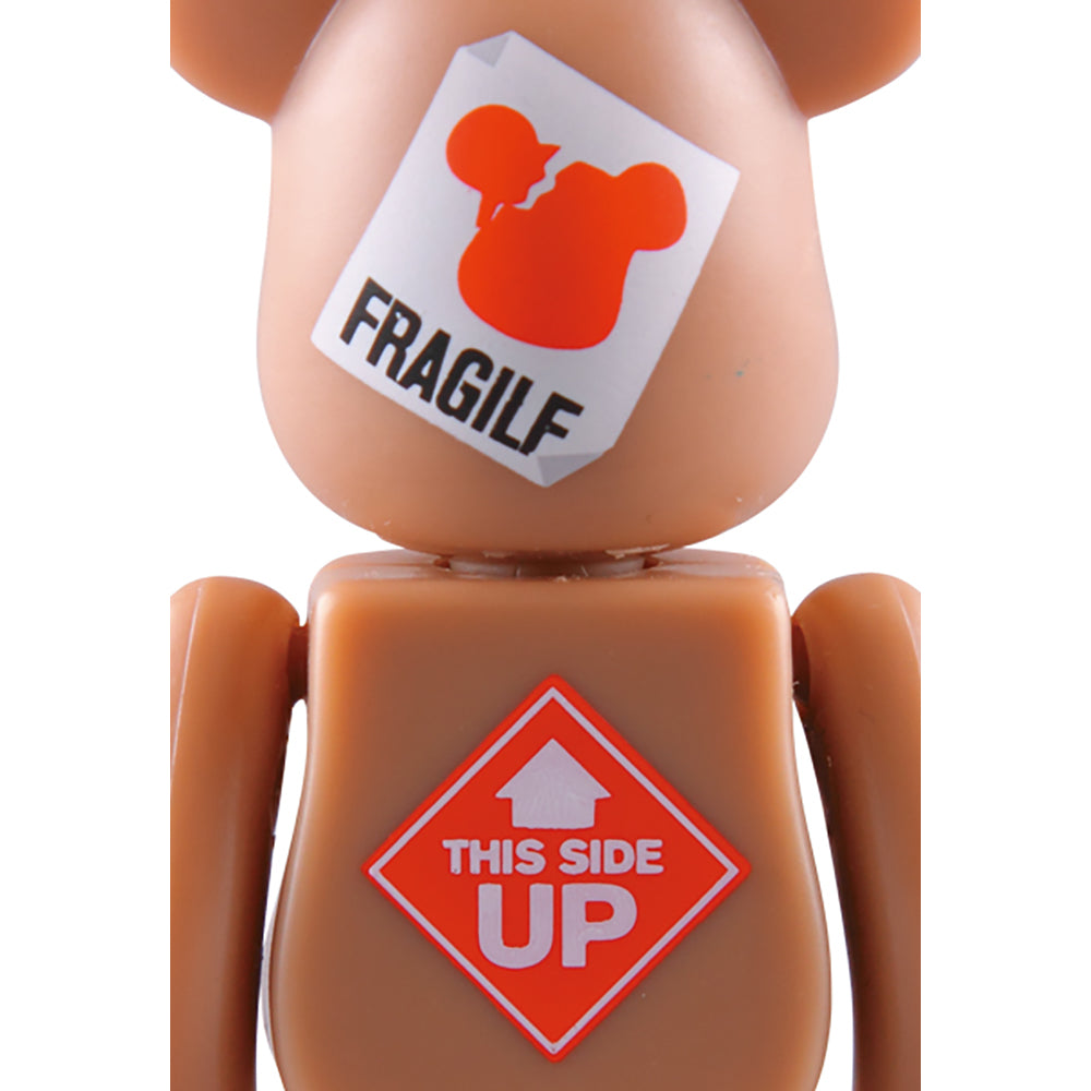 BE@RBRICK STAPLE 100%_1