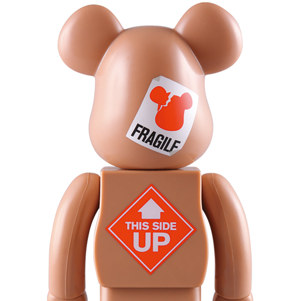 BE@RBRICK STAPLE 400%_1