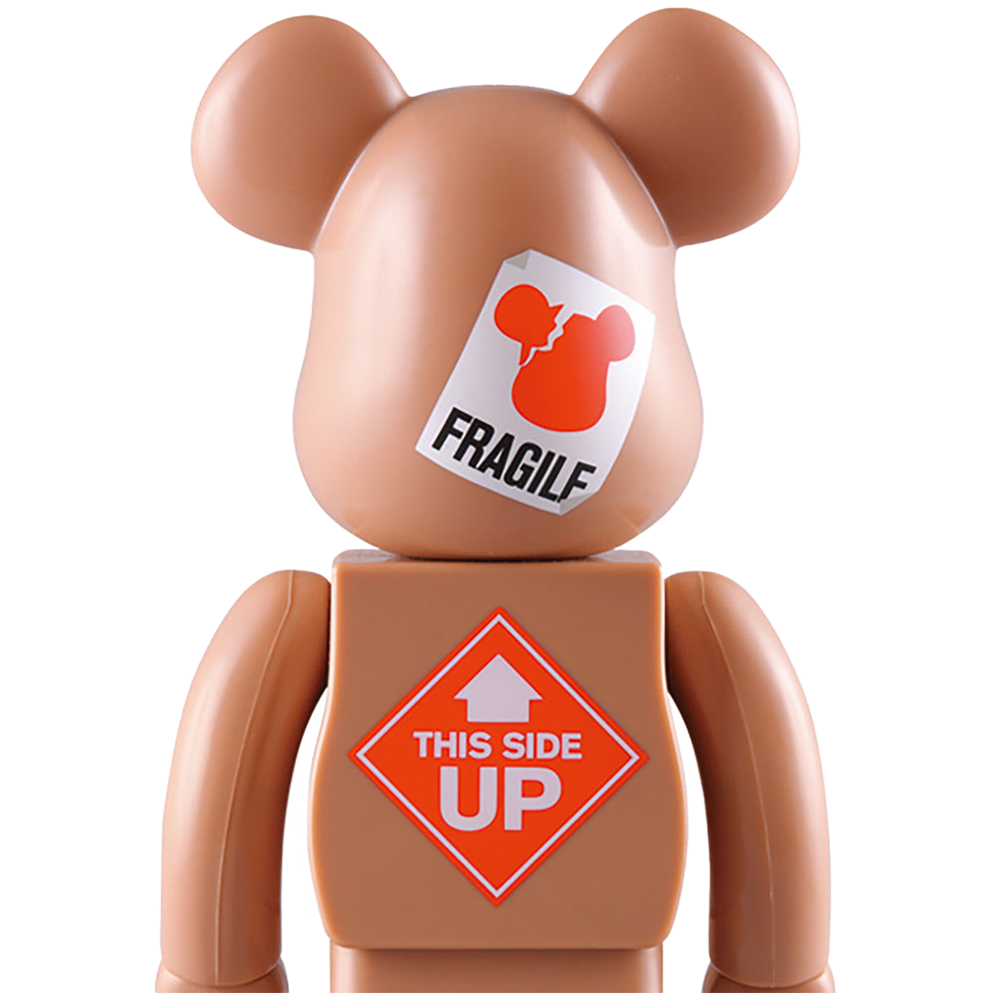 BE@RBRICK STAPLE 400%