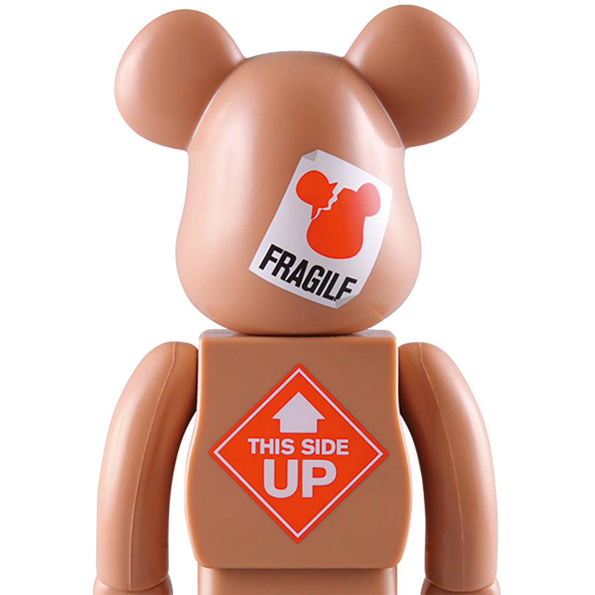 BE@RBRICK STAPLE 400%