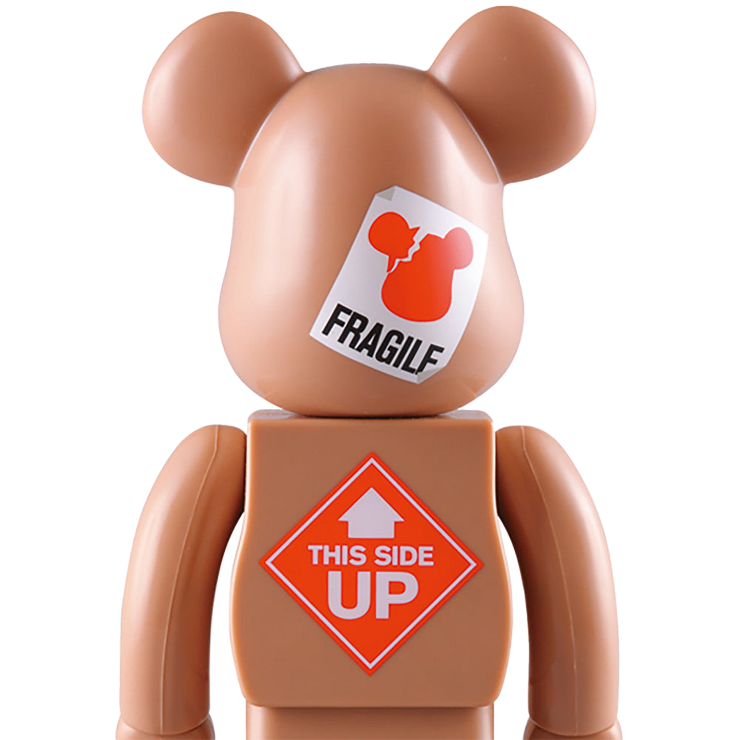 BE@RBRICK STAPLE 400%