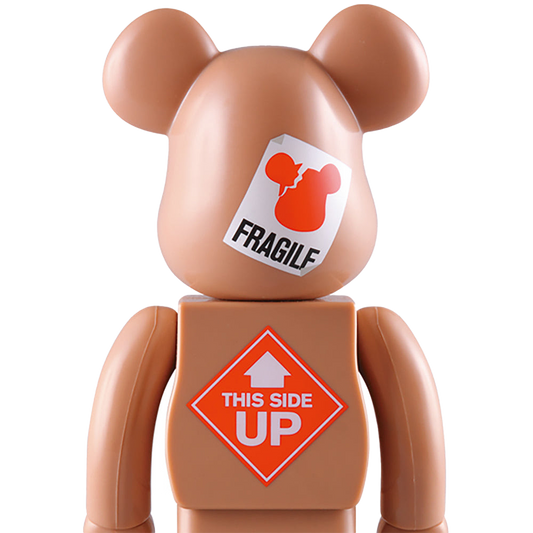 BE@RBRICK STAPLE 400%