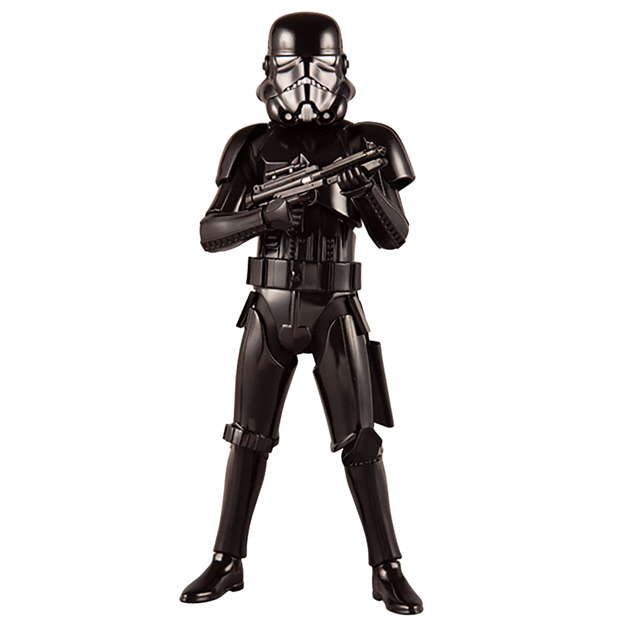 RAH SHADOW STORMTROOPER (TM)