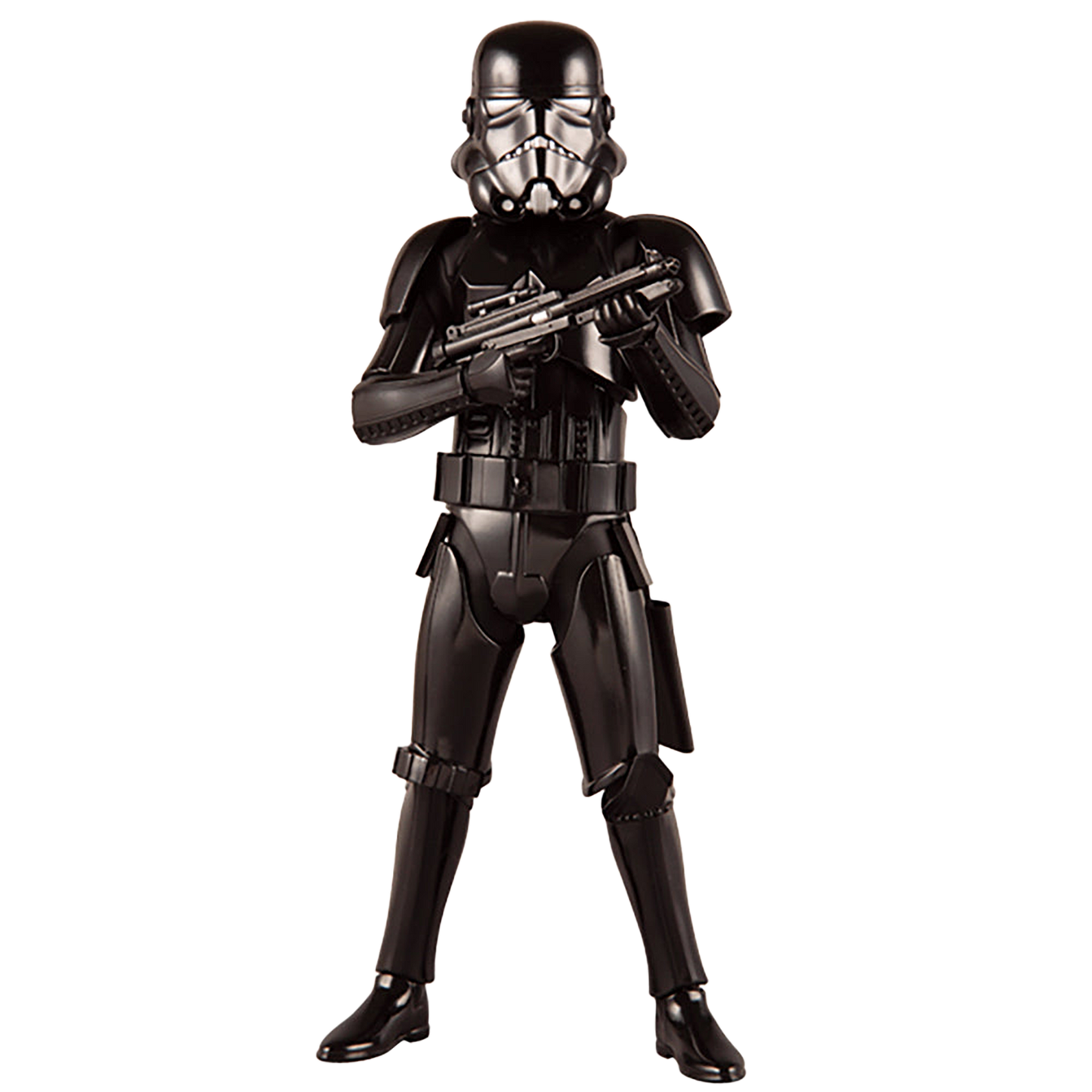 RAH SHADOW STORMTROOPER (TM)
