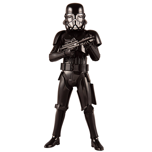 RAH SHADOW STORMTROOPER (TM)
