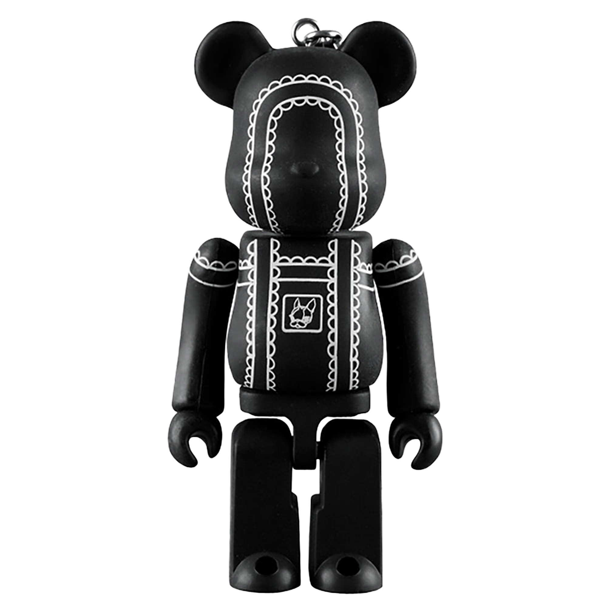 Crystal Ball BE@RBRICK St ver.