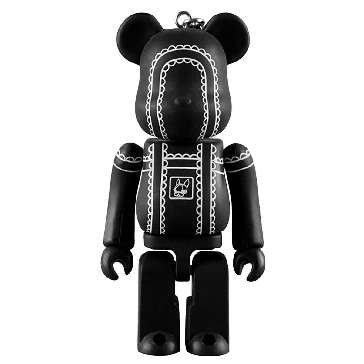 Crystal Ball BE@RBRICK St ver.