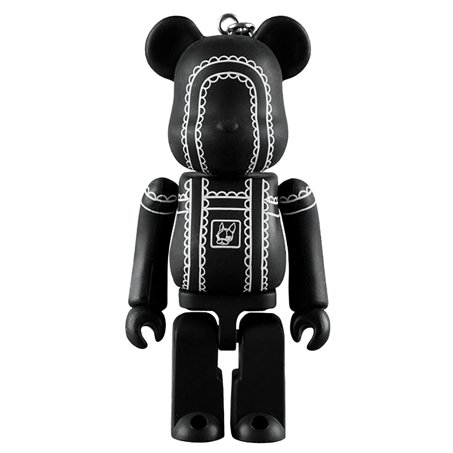 Crystal Ball BE@RBRICK St ver.