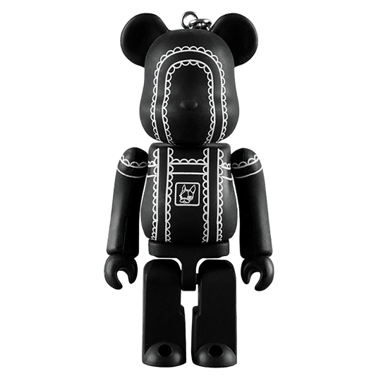 Crystal Ball BE@RBRICK St ver.