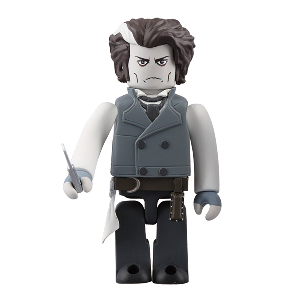 SWEENEY TODD KUBRICK & BE@RBRICK SET_1