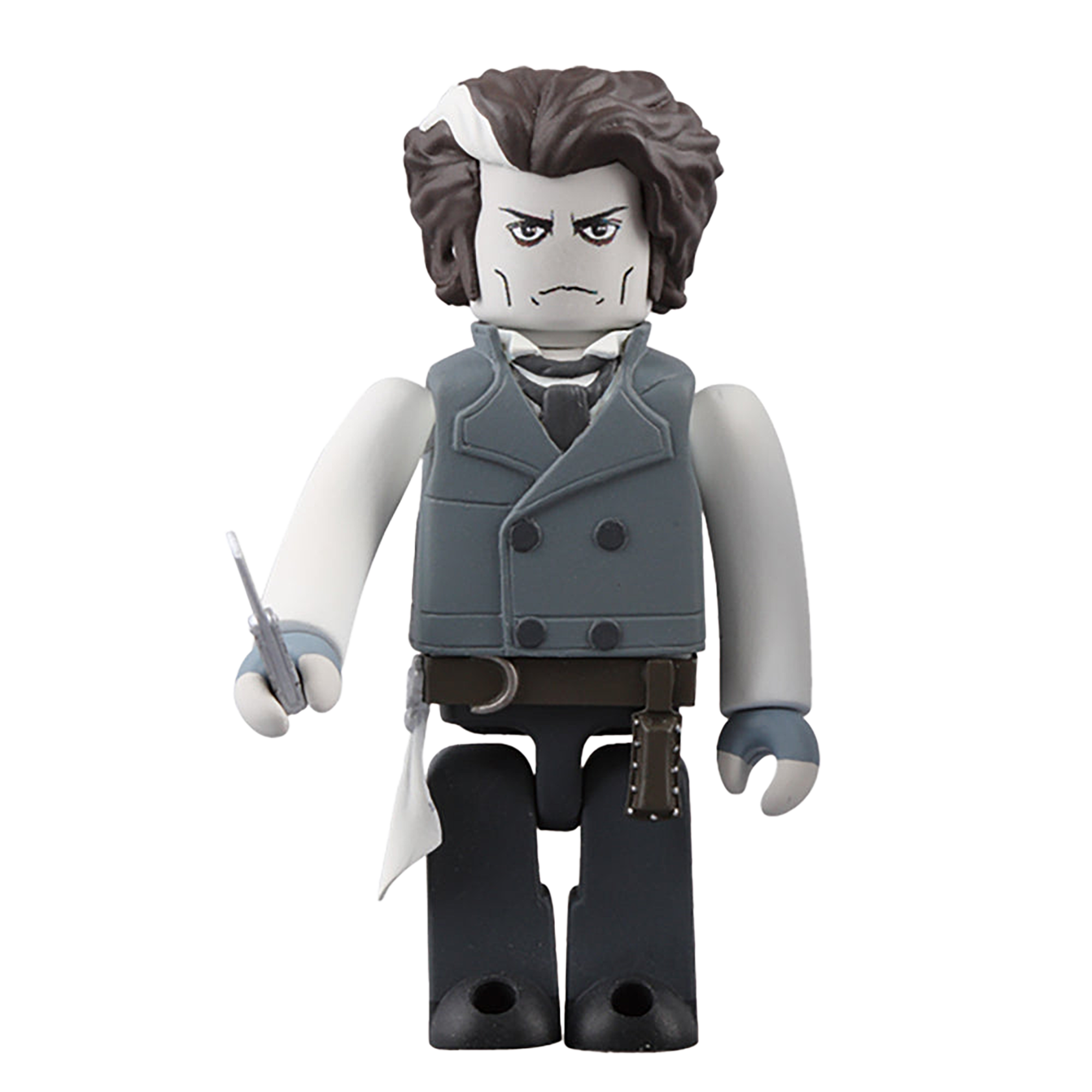 SWEENEY TODD KUBRICK & BE@RBRICK SET