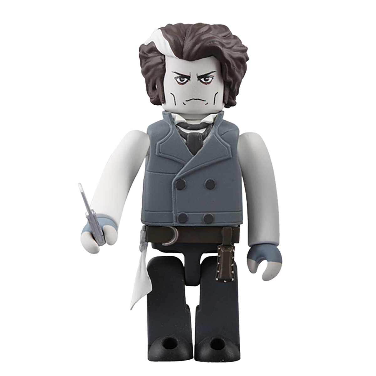 SWEENEY TODD KUBRICK & BE@RBRICK SET