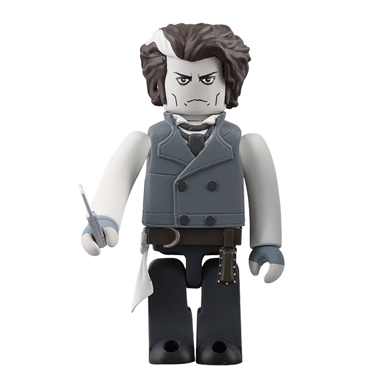 SWEENEY TODD KUBRICK & BE@RBRICK SET