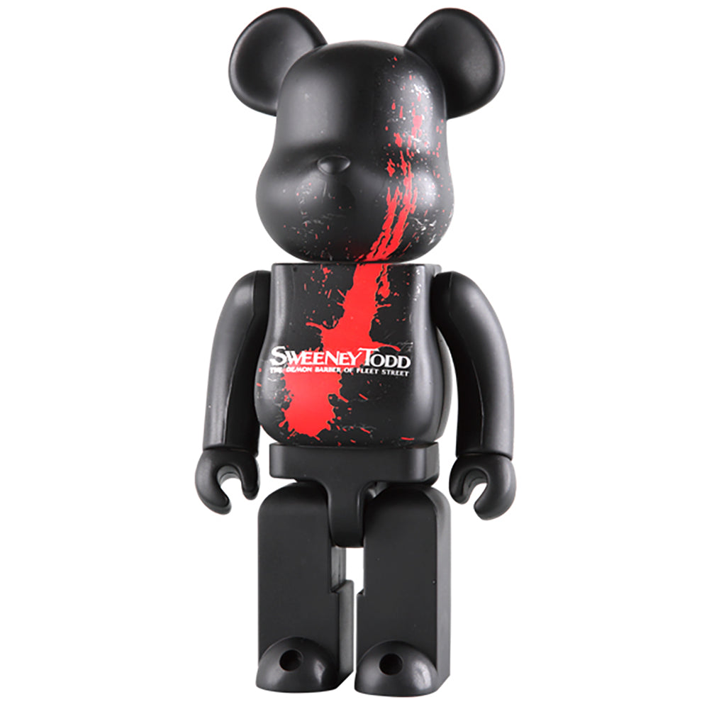 400% BE@RBRICK Sweeney Todd_0