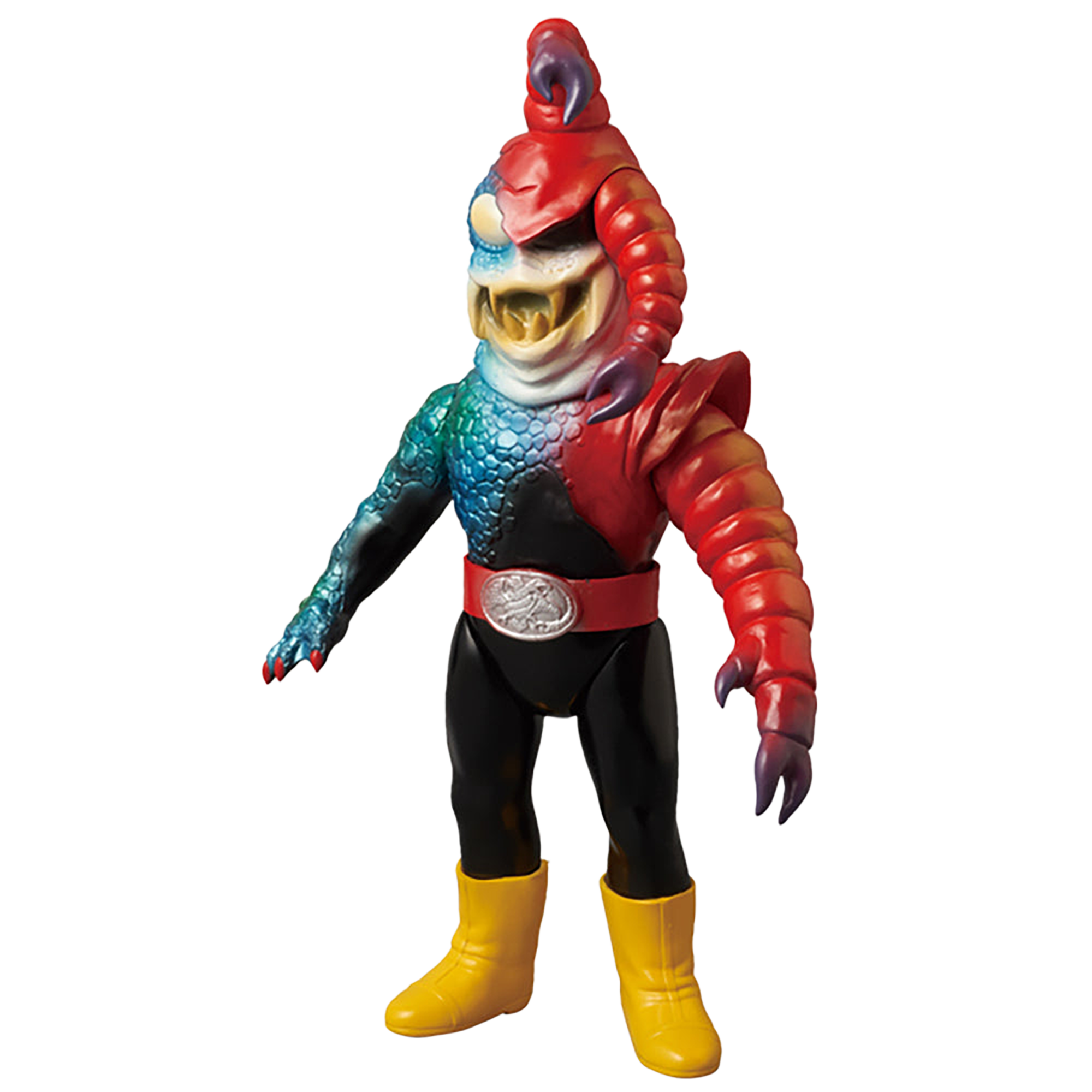 サソリトカゲス（仮面ライダーより）