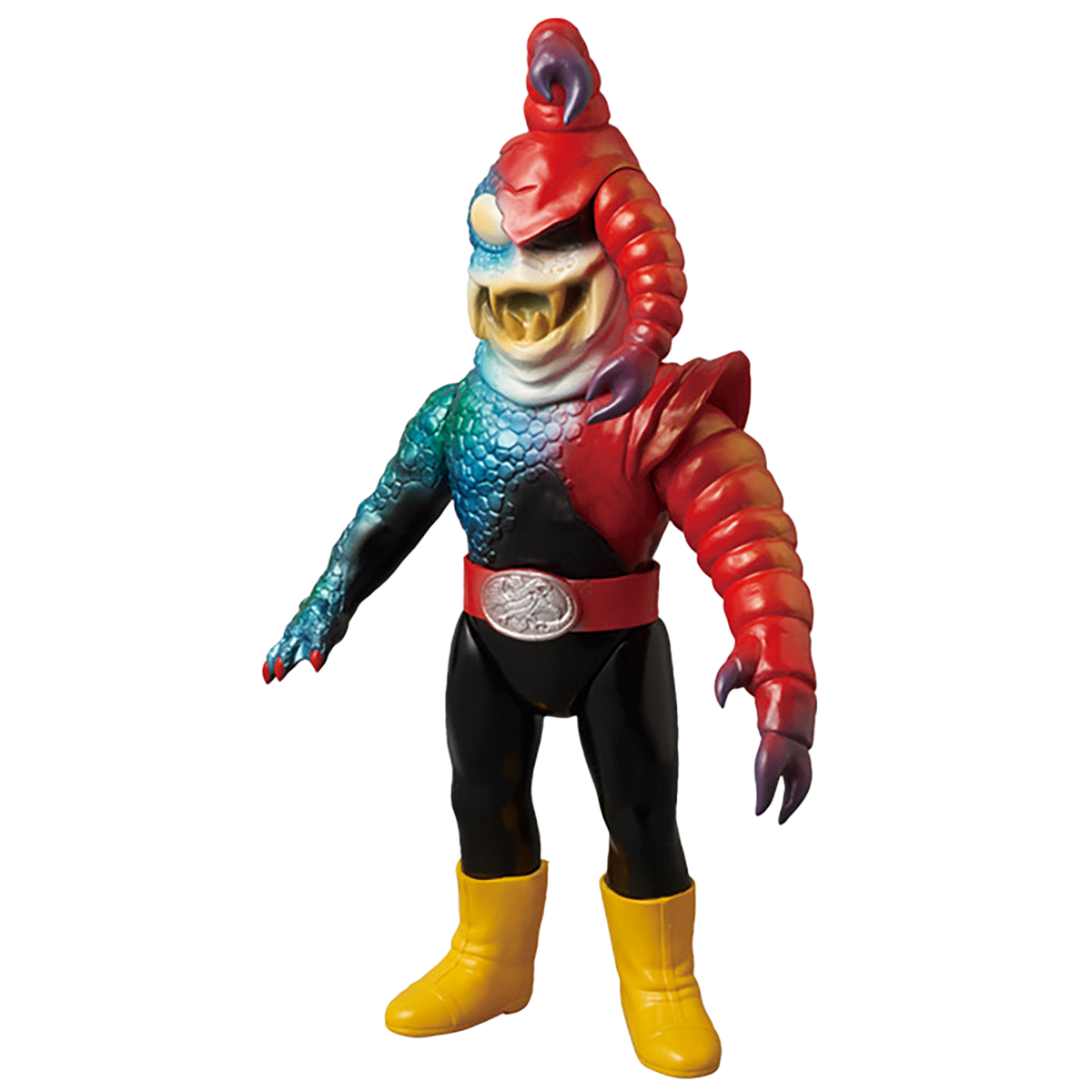 サソリトカゲス（仮面ライダーより）