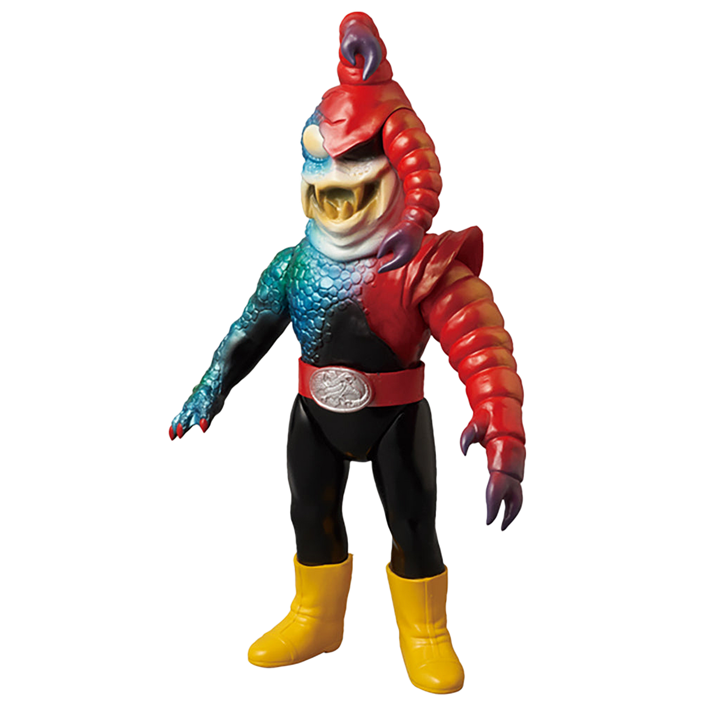 サソリトカゲス（仮面ライダーより）
