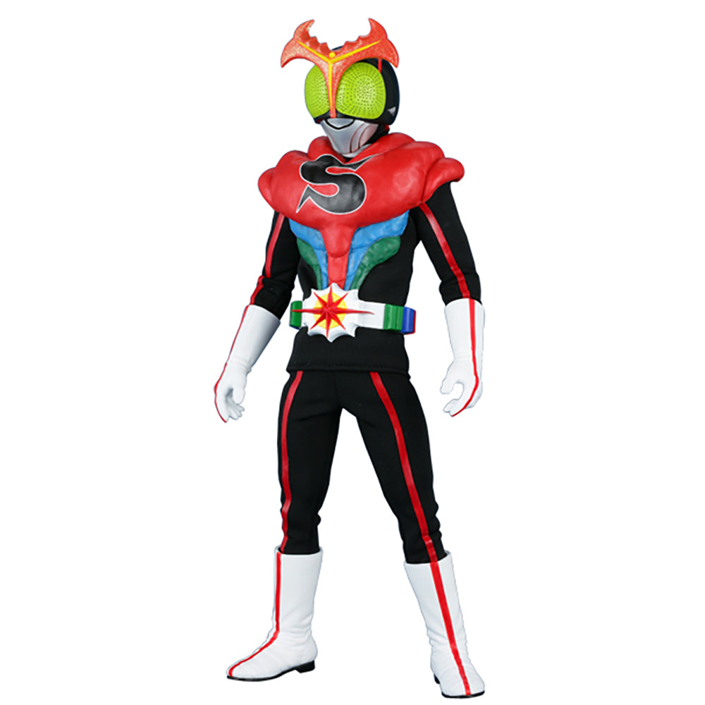 RAH DX 仮面ライダーストロンガー_1