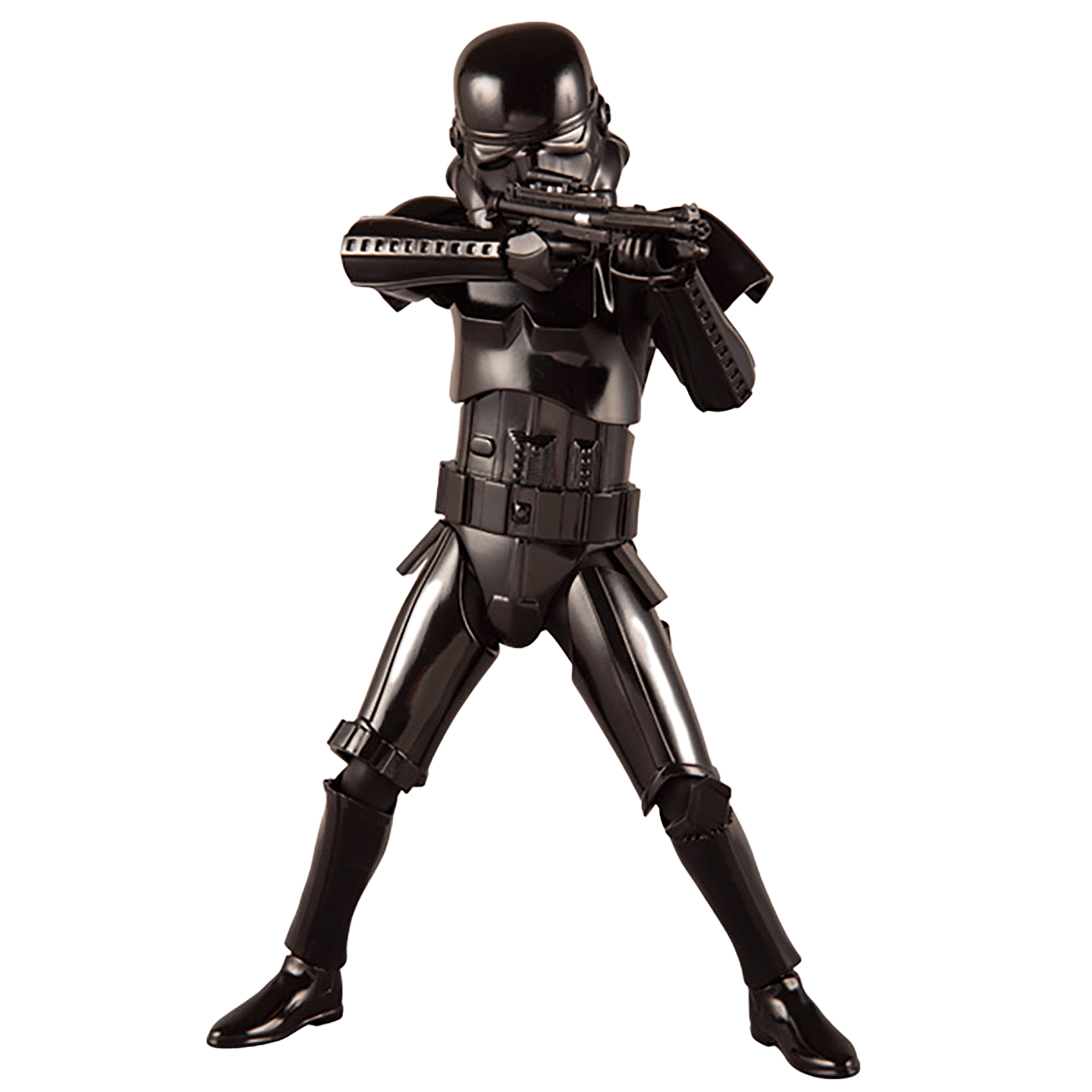 RAH SHADOW STORMTROOPER (TM)