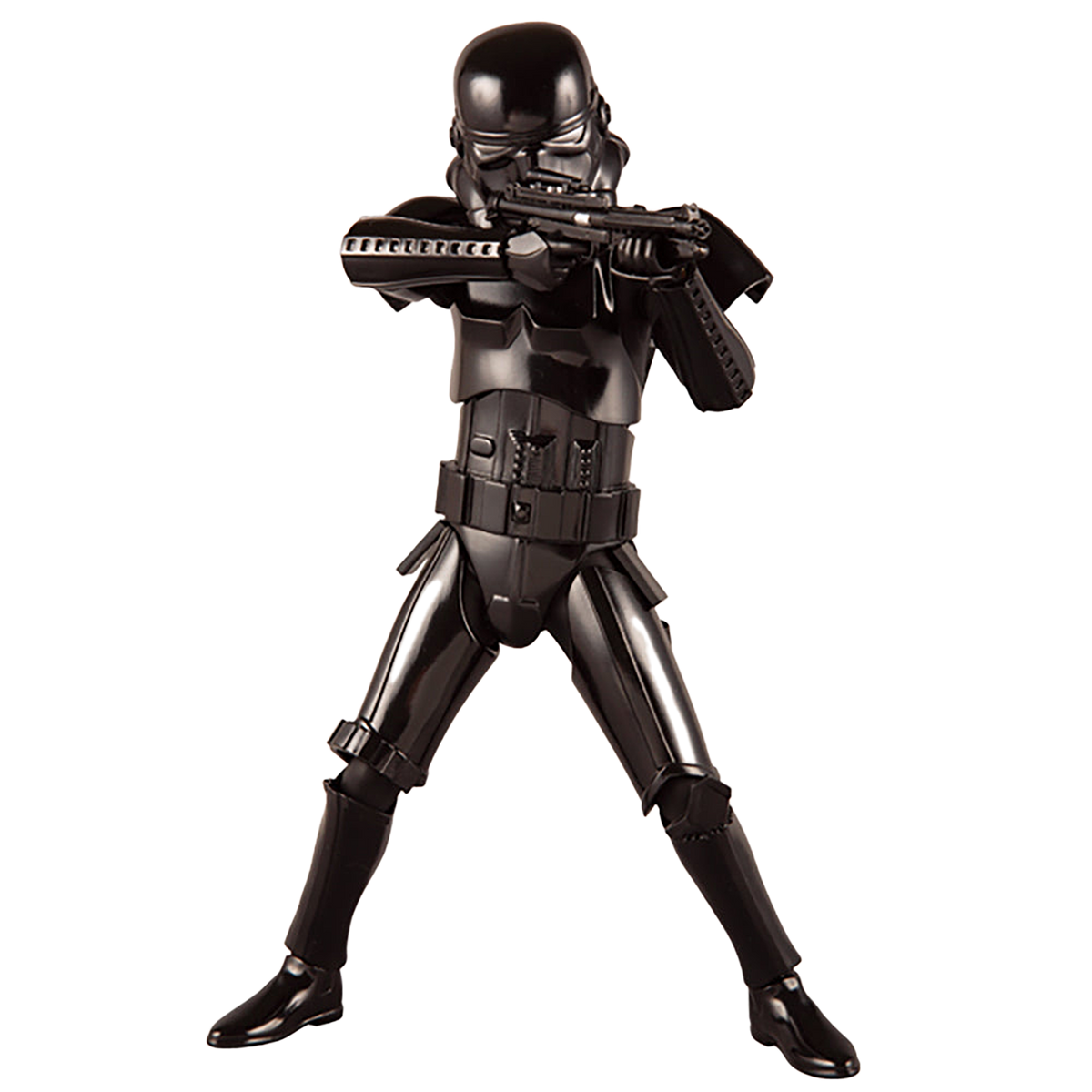 RAH SHADOW STORMTROOPER (TM)