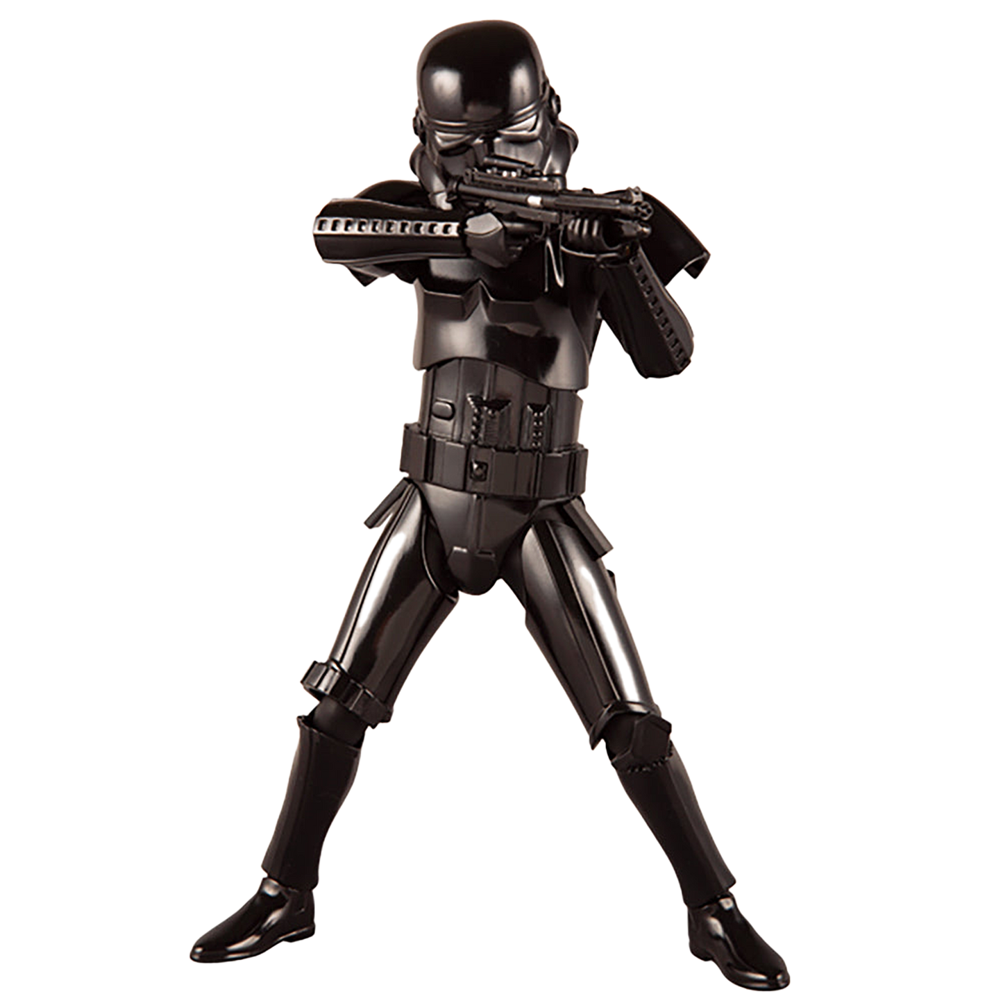 RAH SHADOW STORMTROOPER (TM)