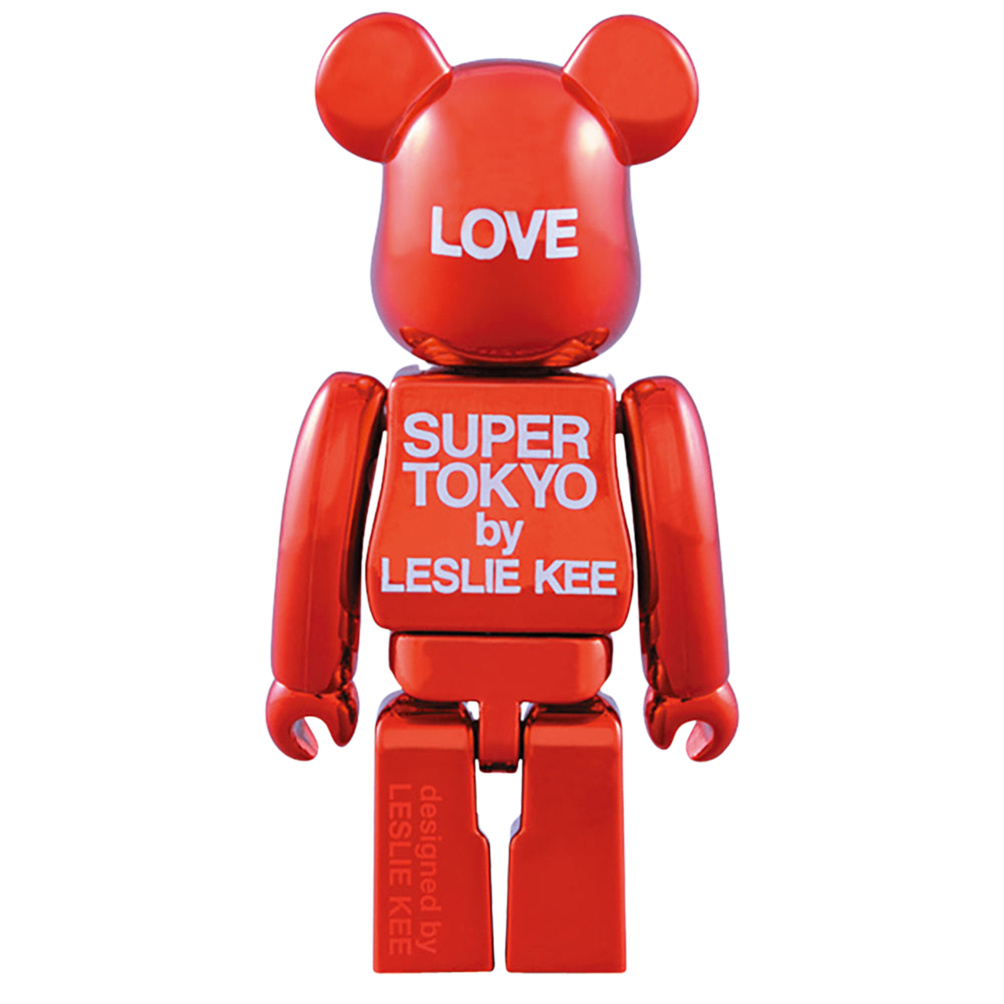 SUPER TOKYO