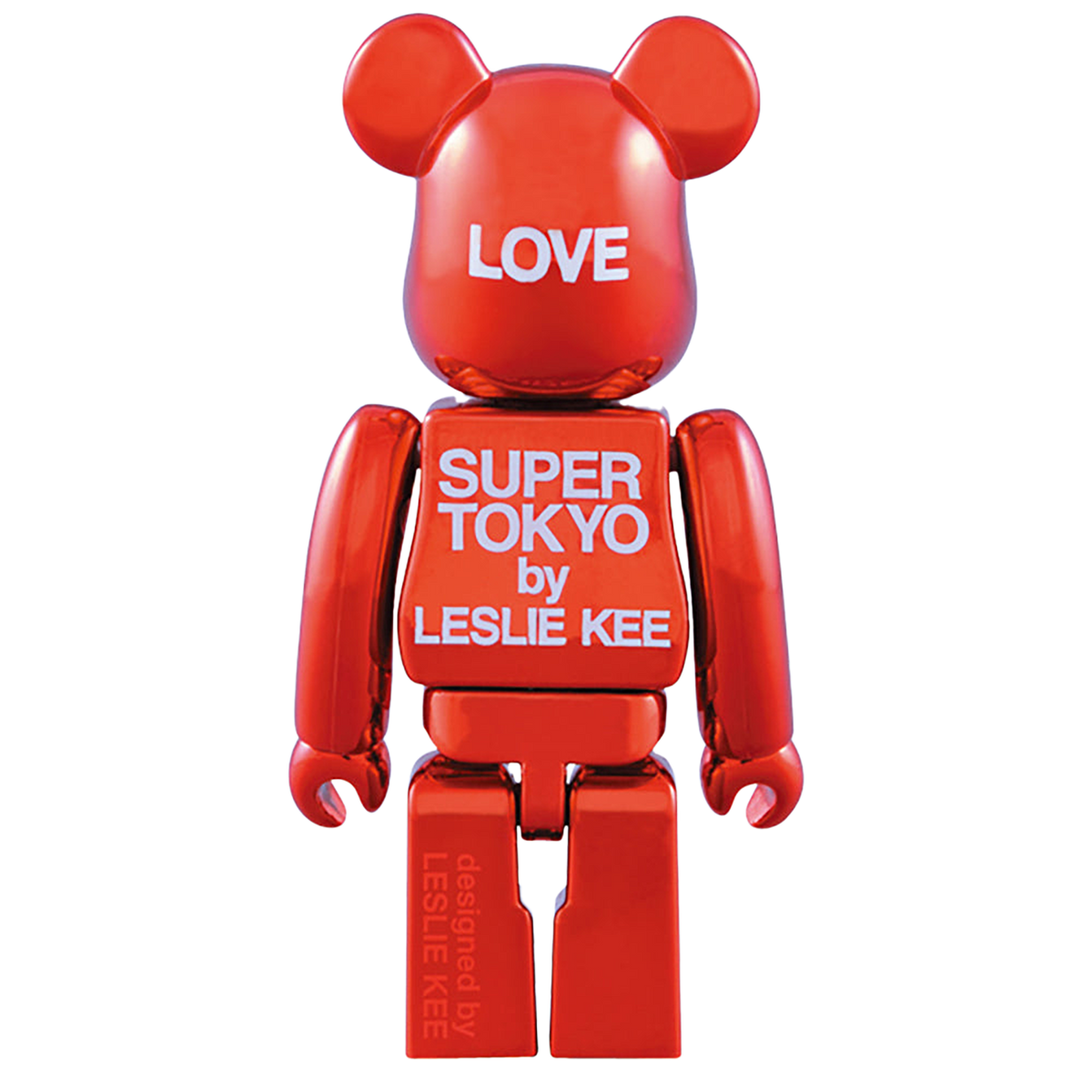 SUPER TOKYO