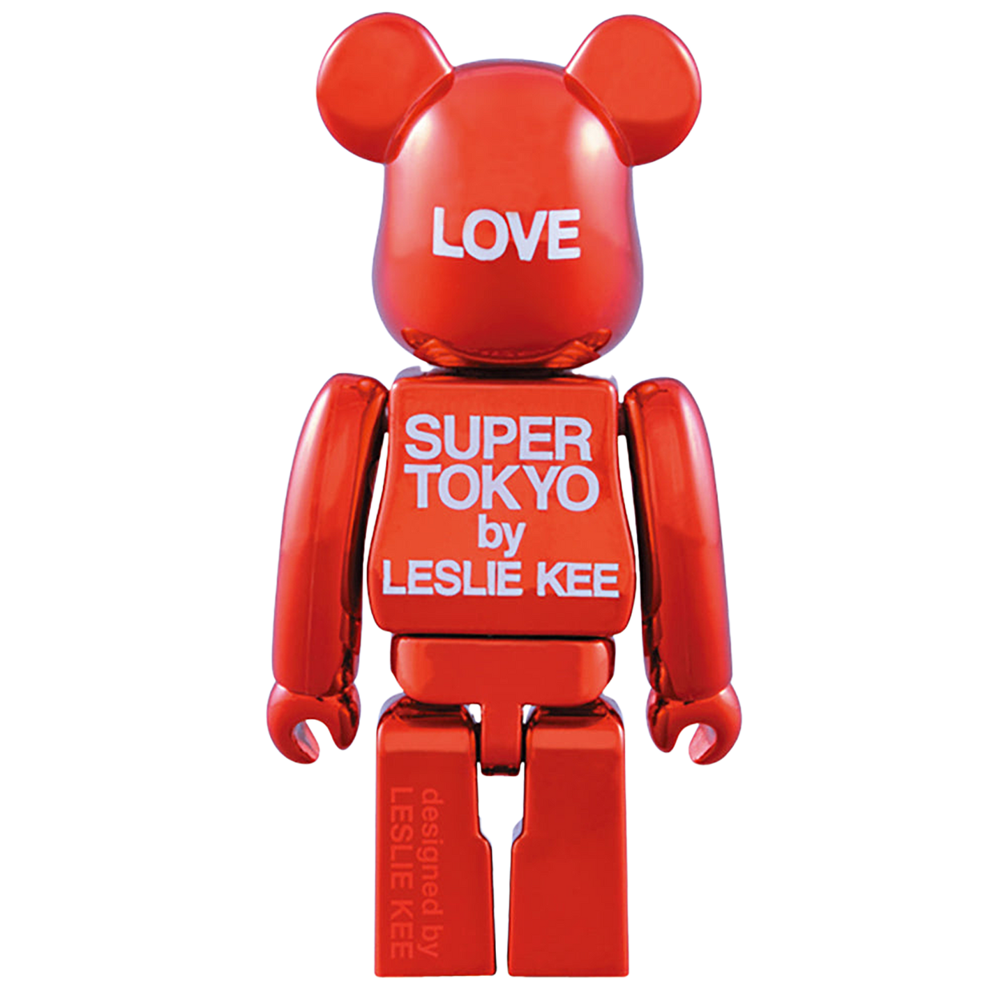 SUPER TOKYO