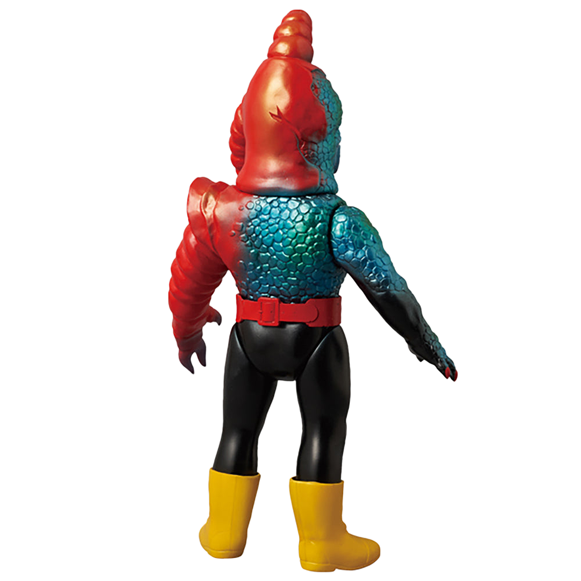 サソリトカゲス（仮面ライダーより）