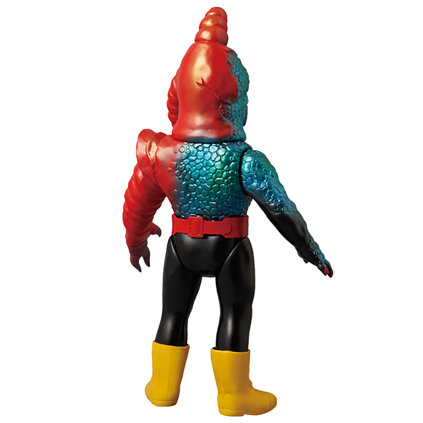 サソリトカゲス（仮面ライダーより）