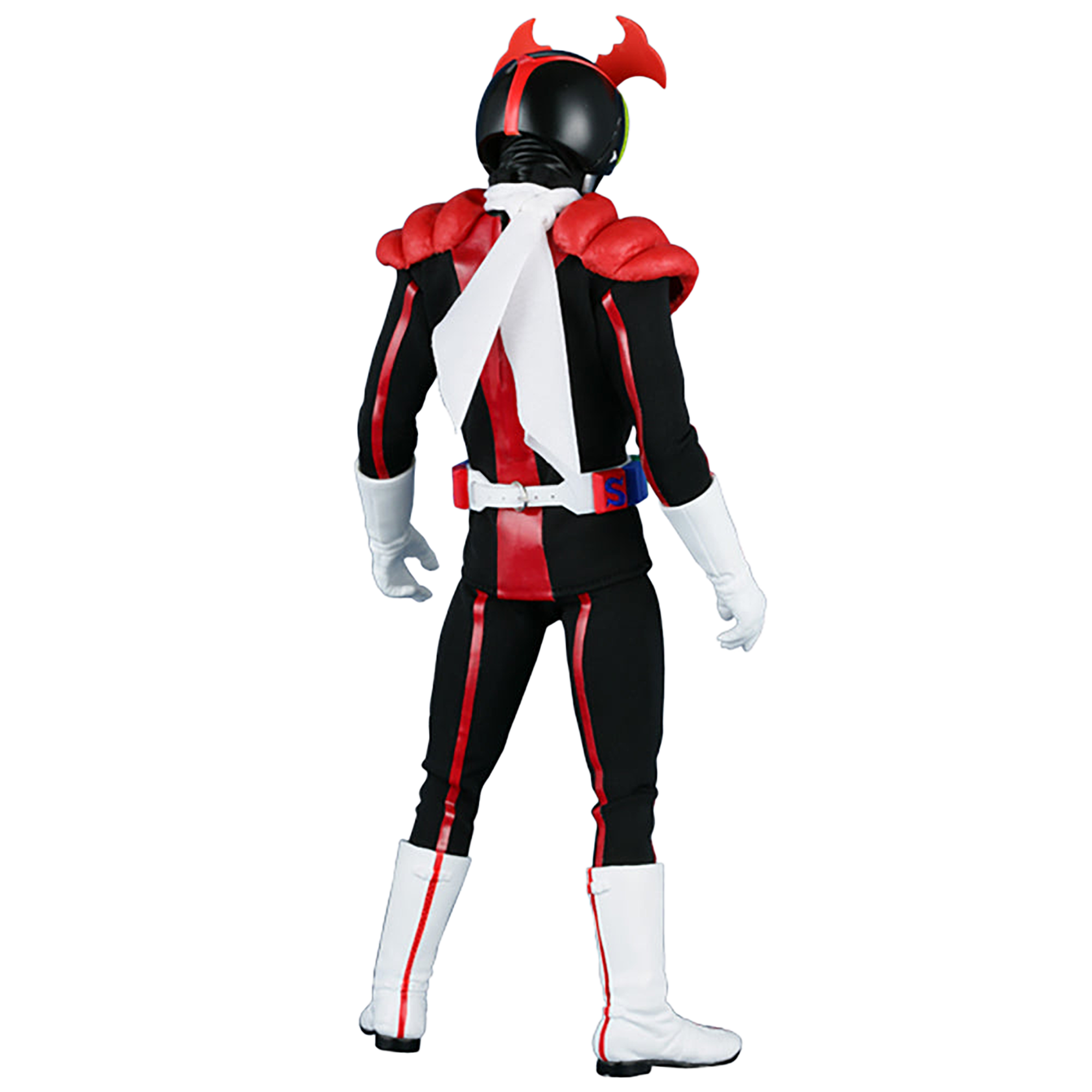 RAH DX 仮面ライダーストロンガー