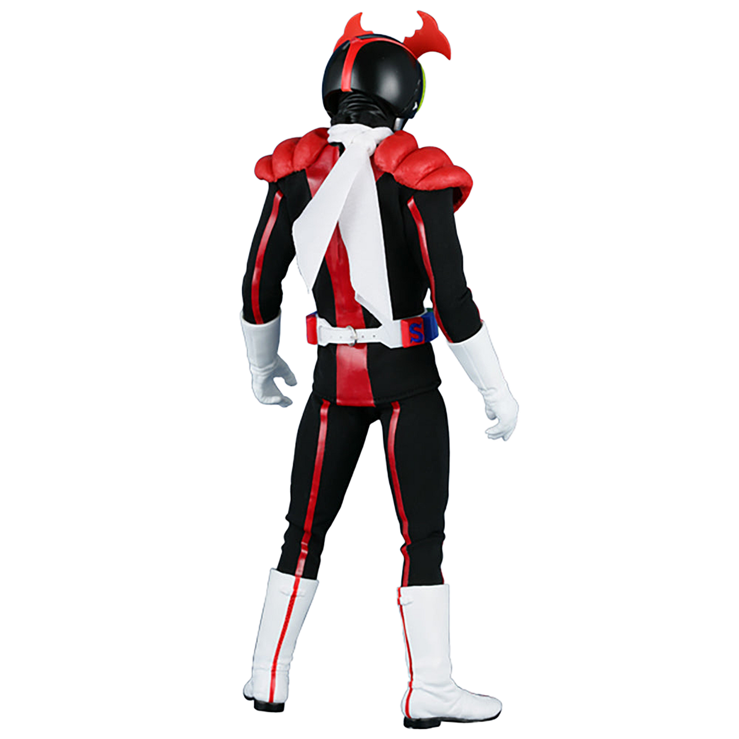 RAH DX 仮面ライダーストロンガー