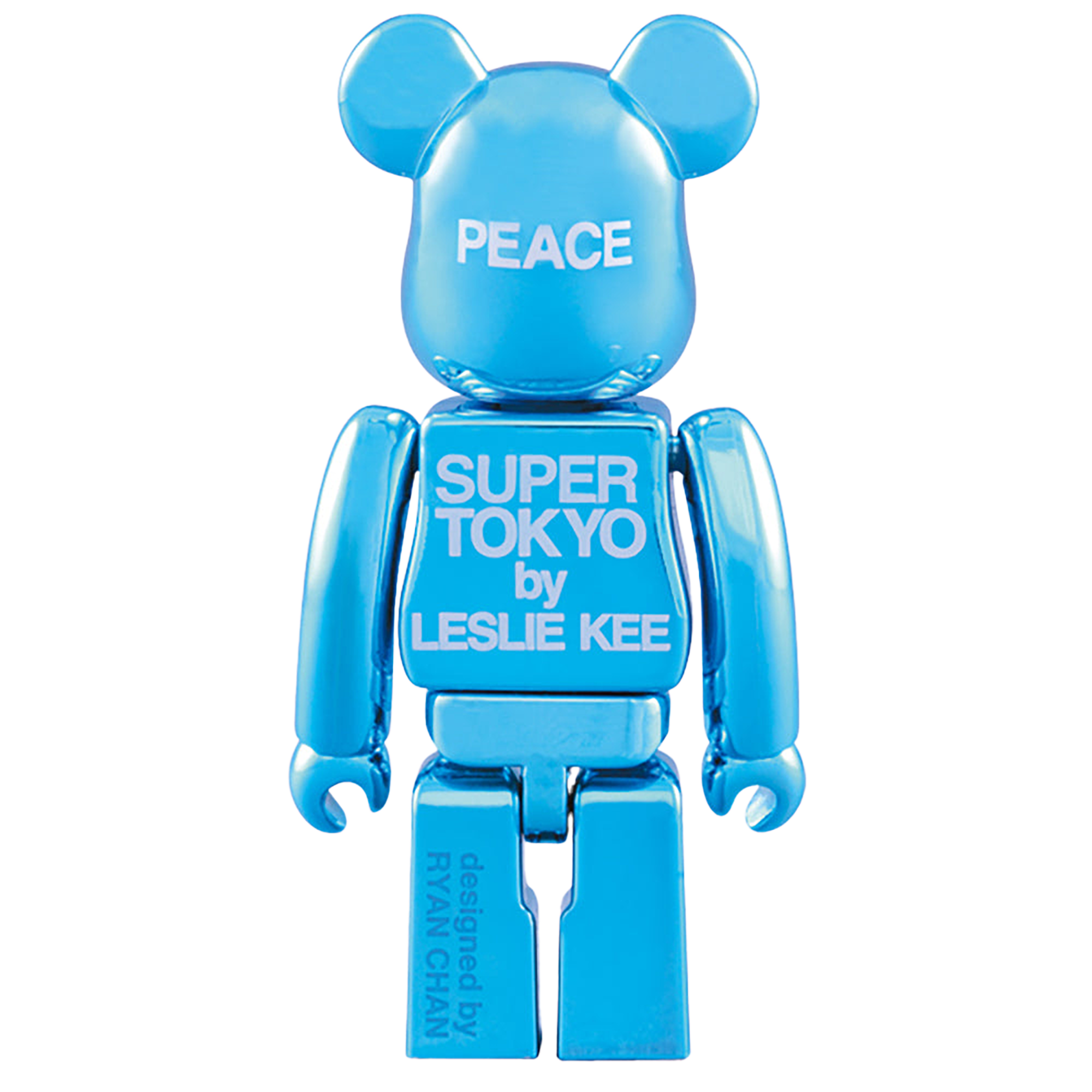 SUPER TOKYO