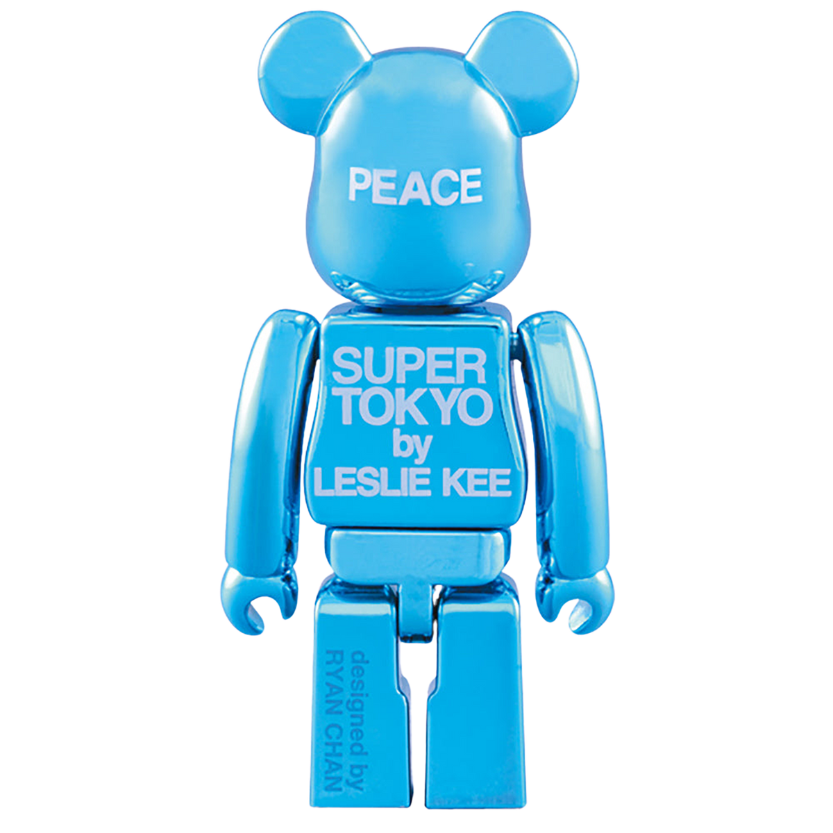 SUPER TOKYO