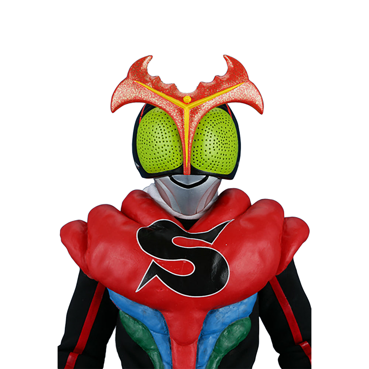 RAH DX 仮面ライダーストロンガー
