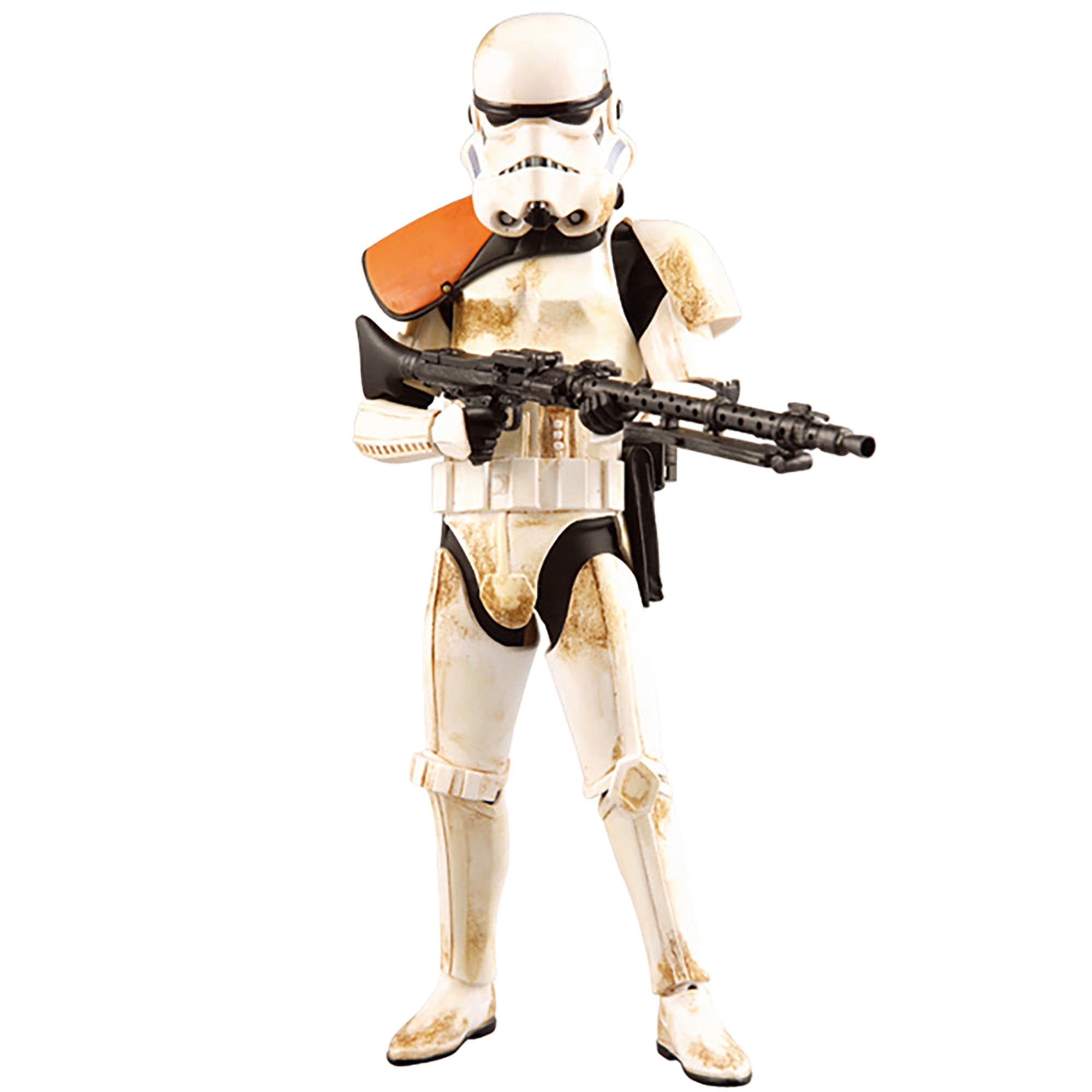 SANDTROOPER(TM)