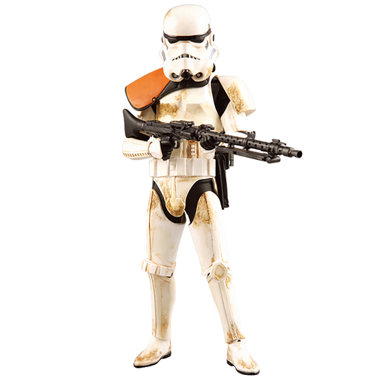SANDTROOPER(TM)