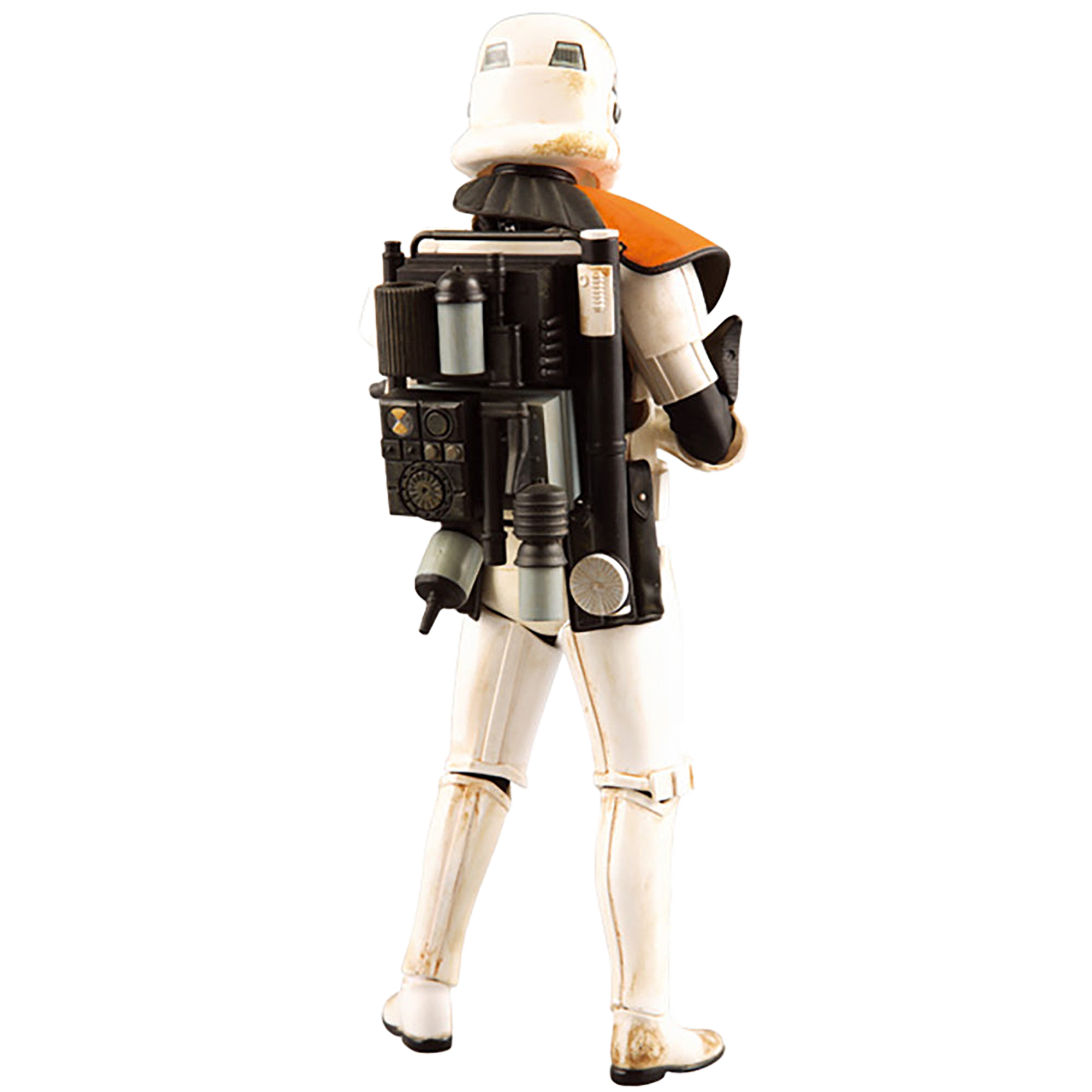 SANDTROOPER(TM)