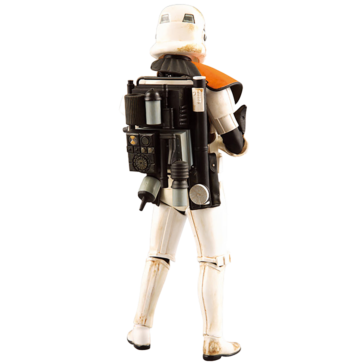 SANDTROOPER(TM)
