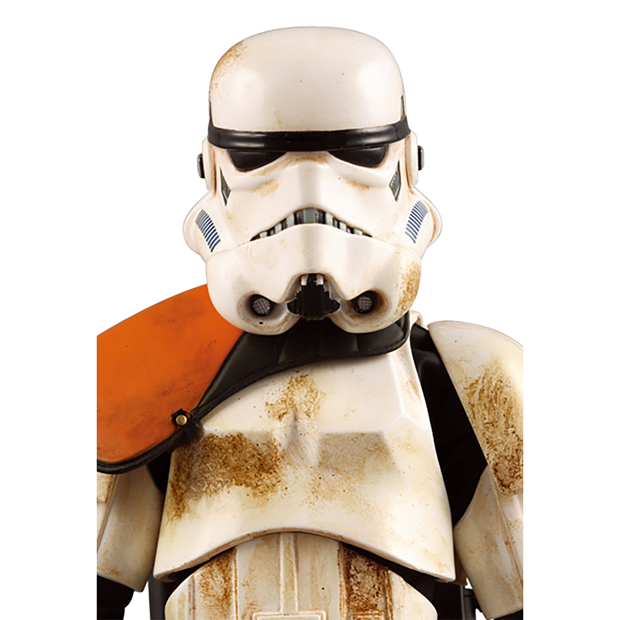 SANDTROOPER(TM)