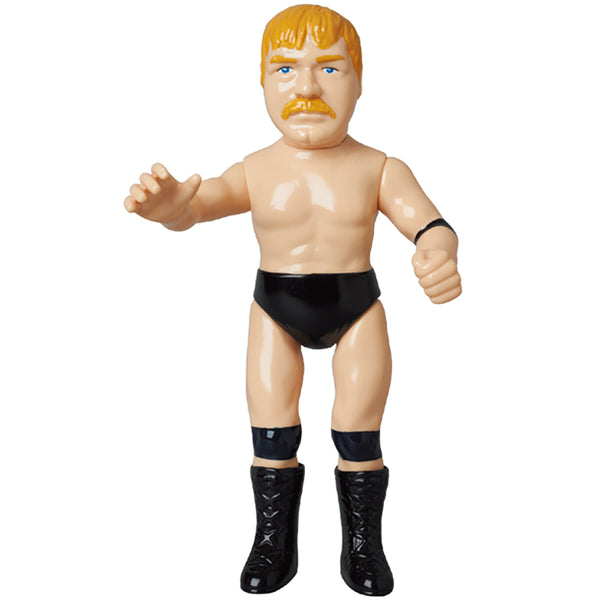 スタン・ハンセン （ブルマァク新復刻版） | MEDICOM TOY OFFICIAL STORE