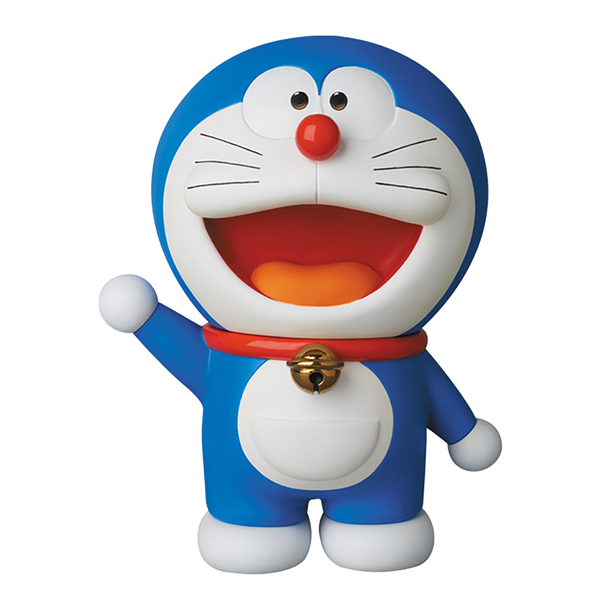 VCD ドラえもん（STAND BY ME ドラえもん Ver.） | MEDICOM TOY