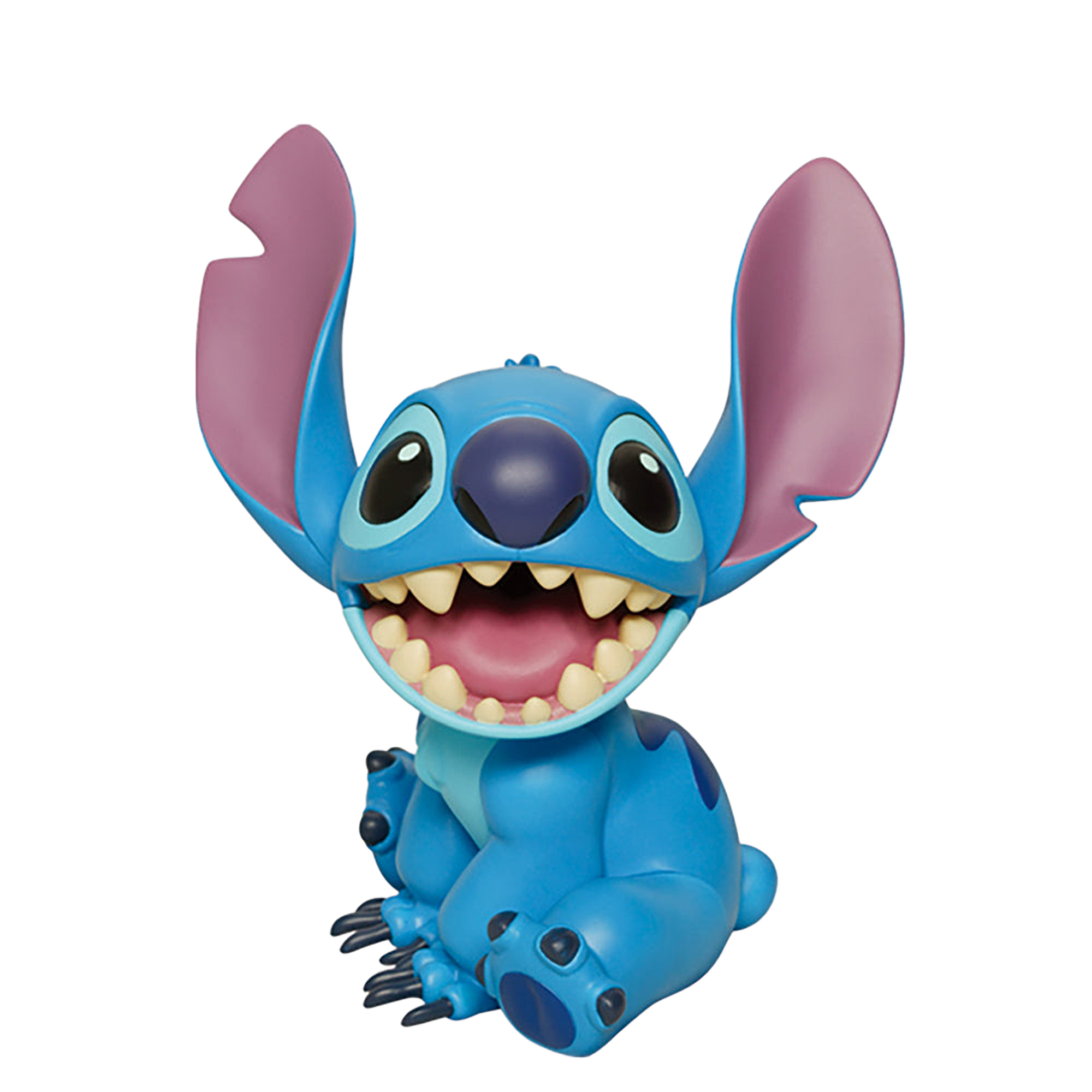 UDF STITCH