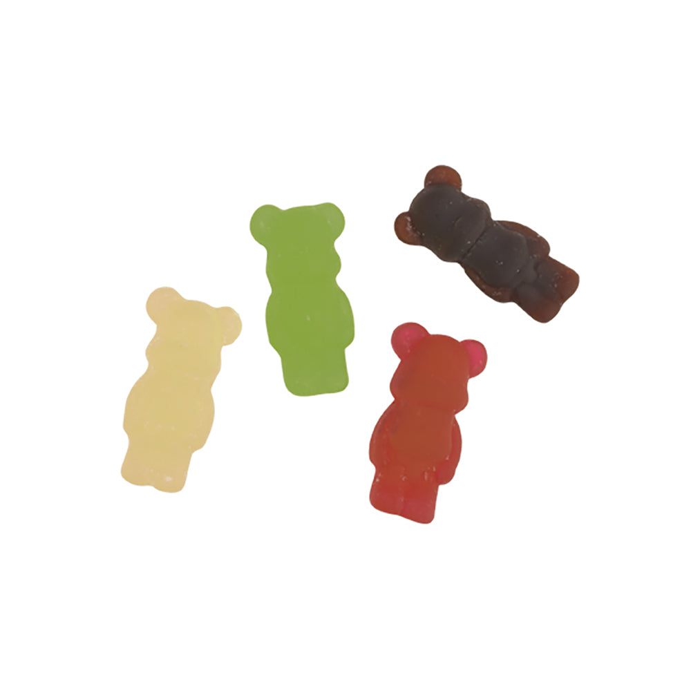 BE@RBRICK GUMMI スカイツリー限定販売 和スイーツ味_1