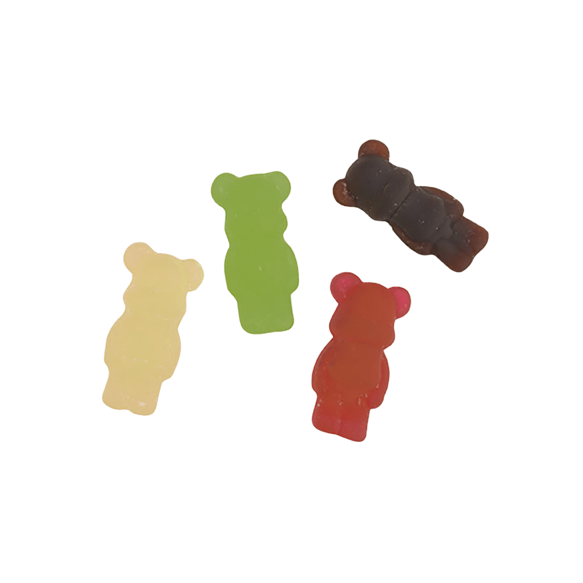BE@RBRICK GUMMI スカイツリー限定販売 和スイーツ味