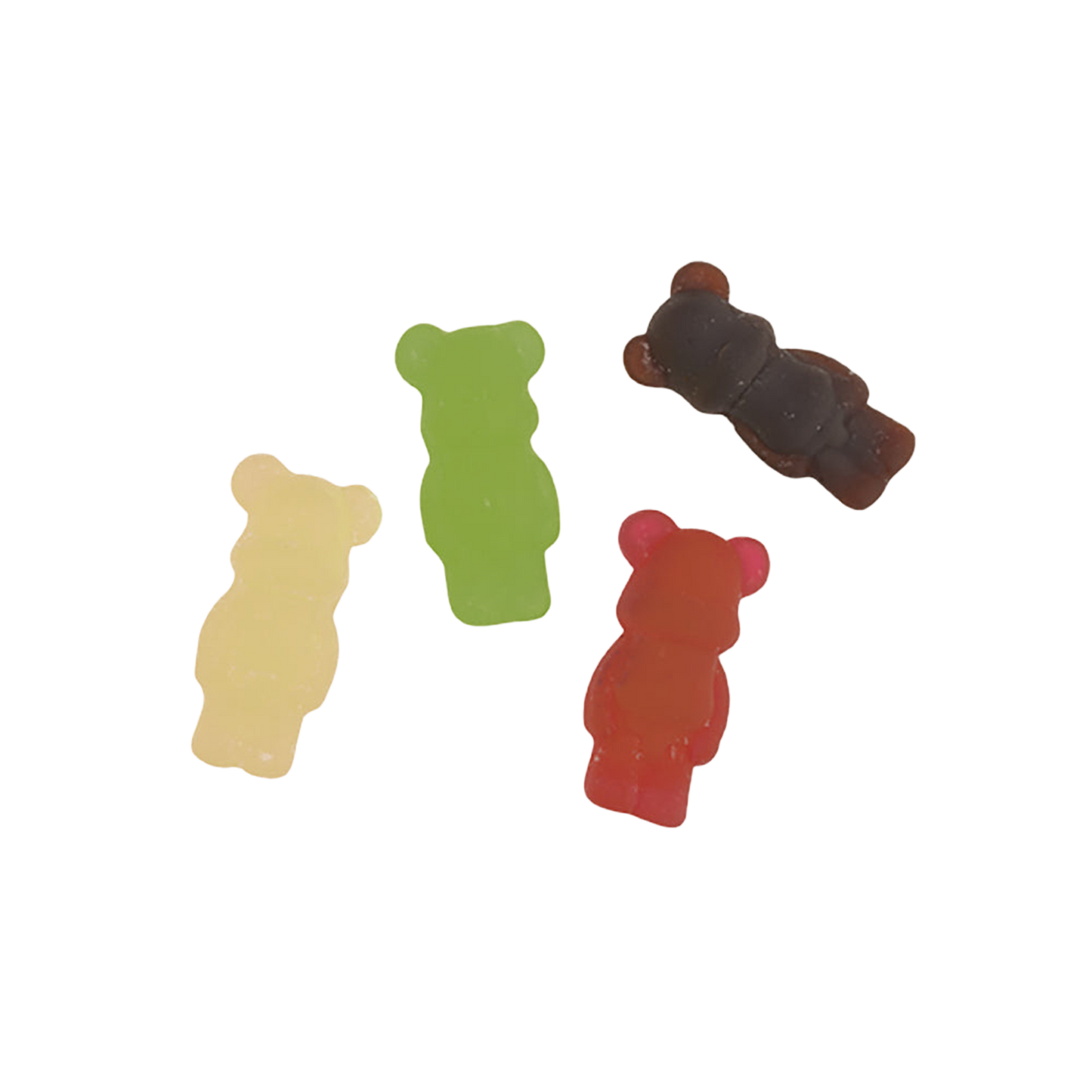 BE@RBRICK GUMMI スカイツリー限定販売 和スイーツ味